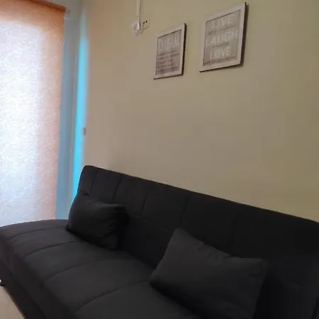 Xristianna Apartamento Argostoli (Kefalonia)