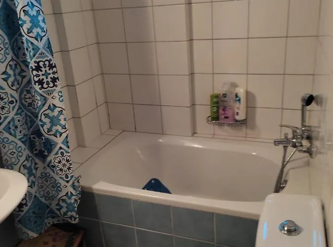 Apartamento Xristianna