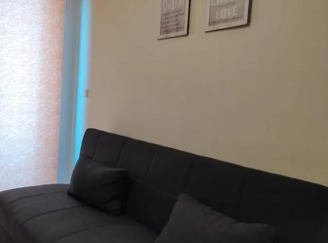 Xristianna Apartamento Argostoli (Kefalonia)