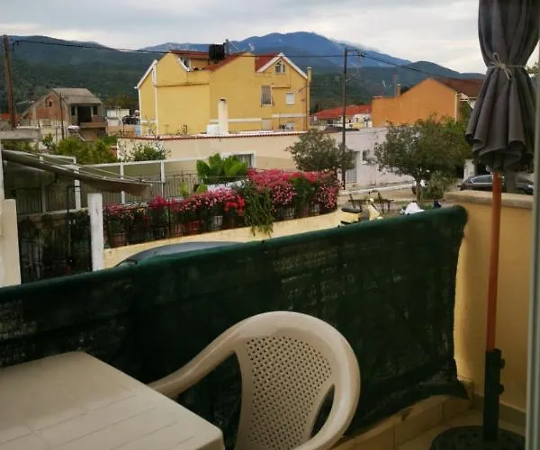 Apartamento Xristianna Argostoli (Kefalonia)