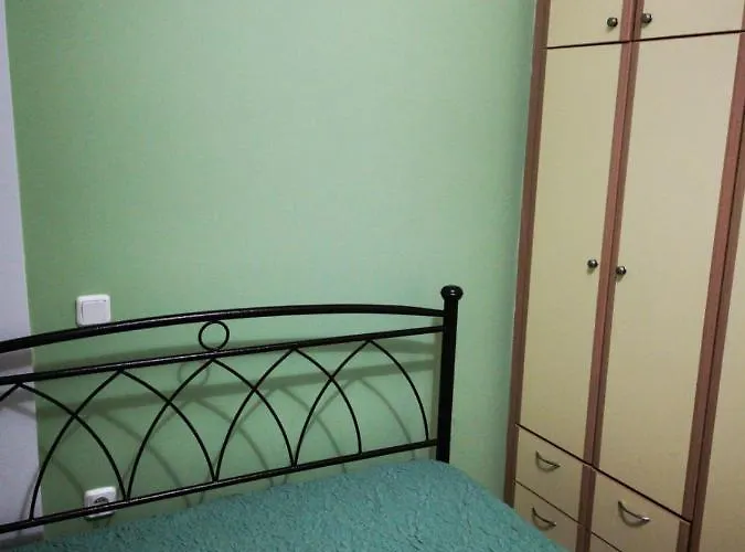 Xristianna Apartamento *