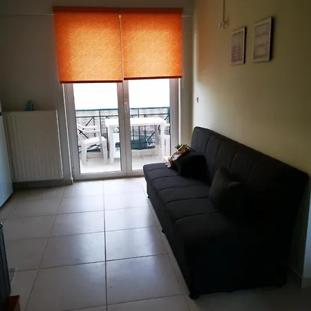 Xristianna Apartment