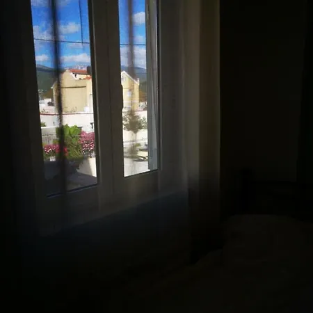 Xristianna Argostoli (Kefalonia)