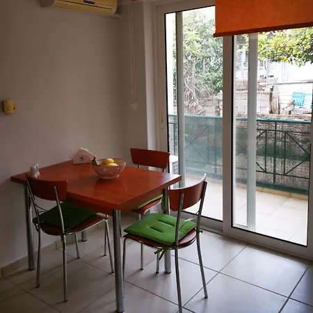 Apartment Xristianna