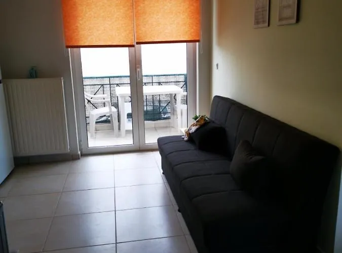 Xristianna Apartment