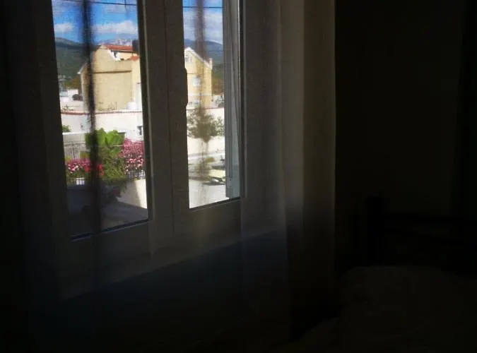 Xristianna Argostoli (Kefalonia)