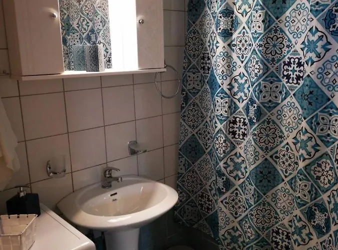 Apartment Xristianna