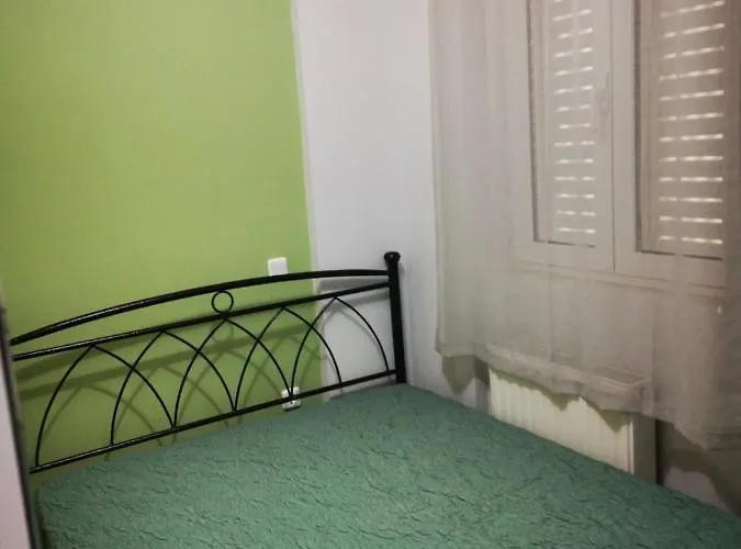 Xristianna Apartment Argostoli (Kefalonia)