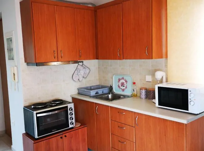 Apartment Xristianna *