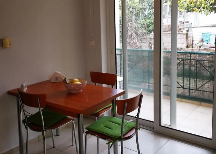 Apartment Xristianna