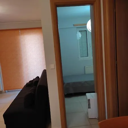 Apartament Xristianna Argostoli (Kefalonia)