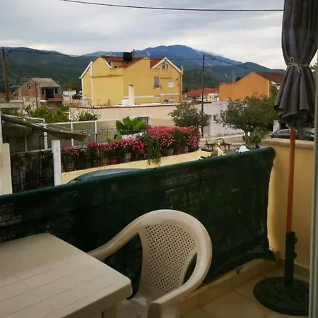 Apartament Xristianna Argostoli (Kefalonia)
