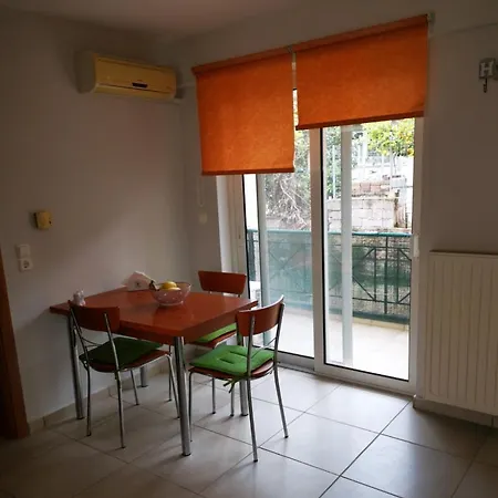 Xristianna * アルゴストリオン