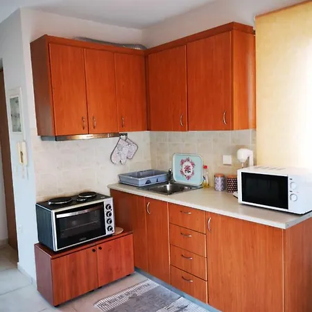 Apartament Xristianna *