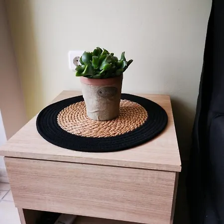 Xristianna Lägenhet Argostoli (Kefalonia)