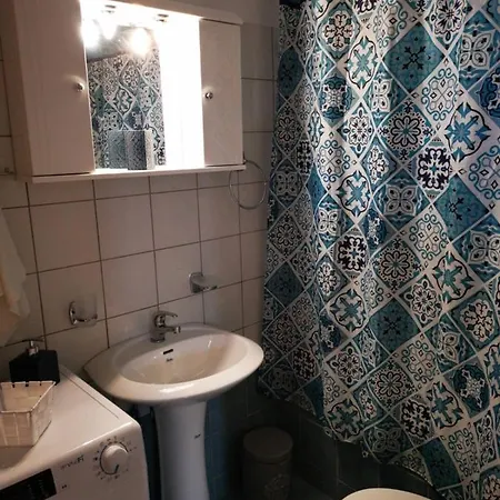 Apartman Xristianna