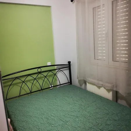 Xristianna Apartman Argosztóli