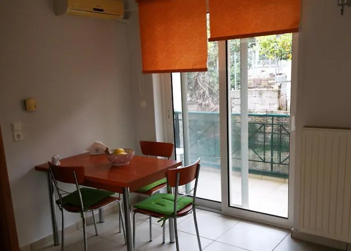 Xristianna * Argostoli (Kefalonia)